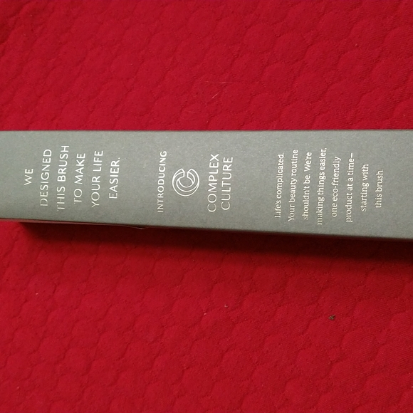 Complex Culture Makeup brush - Picture 4 of 6